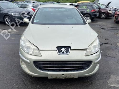 Left front window switch PEUGEOT 407 (6D_) 1.6 HDi 110 (6D9HZC, 6D9HYC) | BP25573880I27  - Image 10