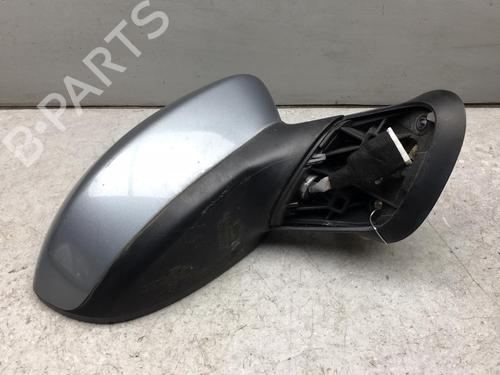 Right mirror FIAT PUNTO EVO (199_) 1.4 (199AXB1A) | BP25560520C27