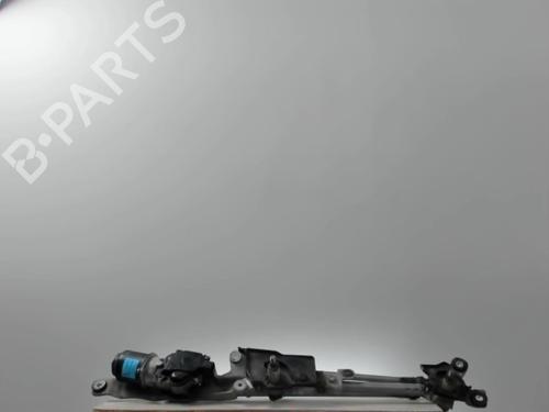 Viskermotor vindrude MAZDA 2 (DE_, DH_) 1.4 MZR-CD (68 hp) 25577405