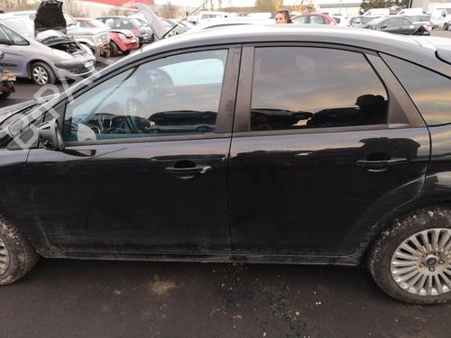 Right sun visor FORD FOCUS II (DA_, HCP, DP) 1.6 TDCi | BP25560700I2  - Image 7