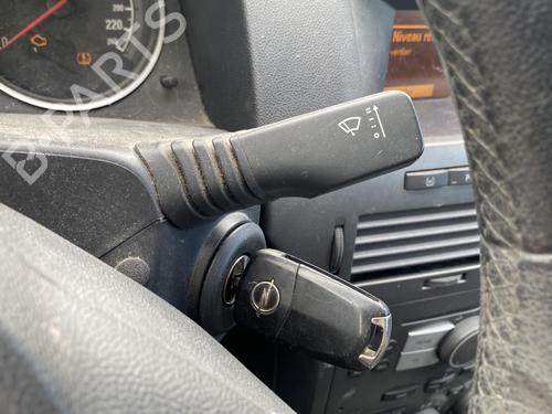 Climate control OPEL ASTRA H (A04) 1.9 CDTI (L48) | BP25520034I5  - Image 14