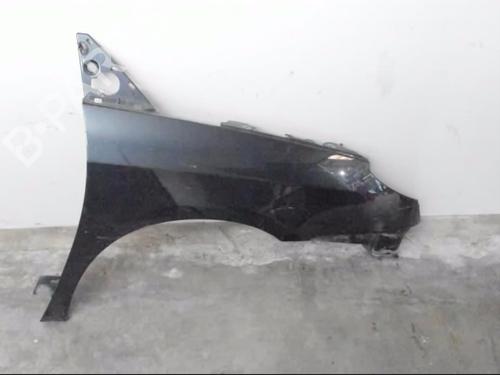 Used Right front fenders CITROËN C8 (EA_, EB_) 2.0 HDi 165 (163 hp) 25577579