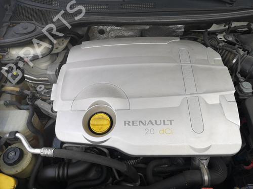 Left tailgate light RENAULT LAGUNA Coupe (DT0/1) 2.0 dCi (DT01, DT08, DT09, DT0K, DT12, DT1C, DT1D, DT1M,... | BP25584632C79 - Image 21