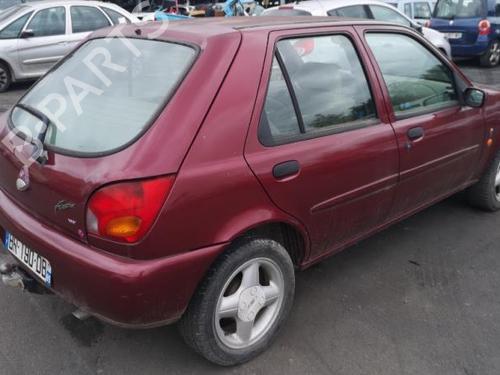 Right taillight FORD FIESTA IV (JA_, JB_) 1.8 D | BP25584036C35 