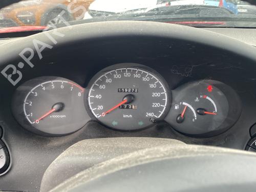 Used Parts HYUNDAI COUPE I (RD) 2.0 16V 4528634
