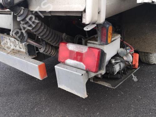 Front left window mechanism IVECO DAILY VI Van 35S18, 35C18, 40C18, 50C18, 60C18, 65C18, 70C18 | BP25537578C22  - Image 16