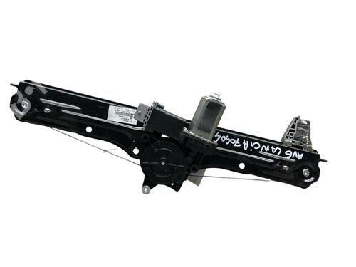Front left window mechanism LANCIA YPSILON (312_) 0.9 TwinAir (312.PXG11, 312.PXG1A, 312.YXG11, 312.YXG1A) 52115511