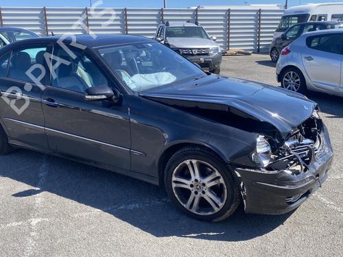 Headlight switch MERCEDES-BENZ E-CLASS (W211) E 220 CDI (211.008) | BP37589189I24  - Image 23