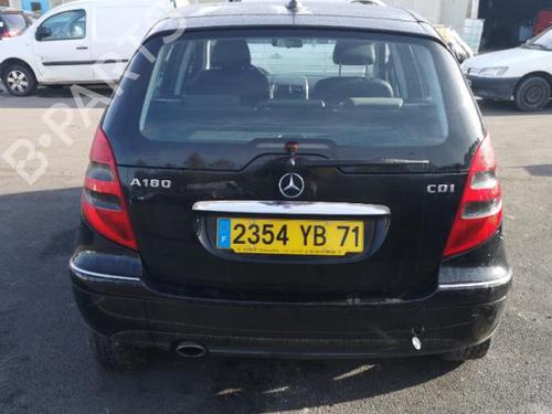 Starter MERCEDES-BENZ A-CLASS (W169) A 180 CDI (169.007, 169.307) | BP25556061M8  - Image 13