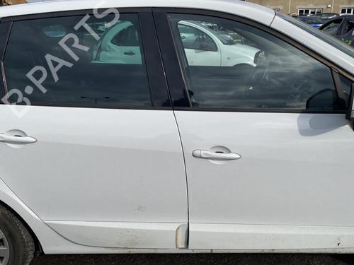 Left front window switch RENAULT SCÉNIC III (JZ0/1_) 1.5 dCi (JZ02, JZ0R) | BP27676745I27  - Image 24