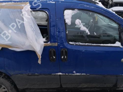 Climate control PEUGEOT BIPPER (AA_) 1.4 HDi | BP25532335I5  - Image 21