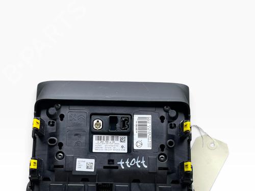 display-citroen-c3-iii-sx-2016-39427695 main image