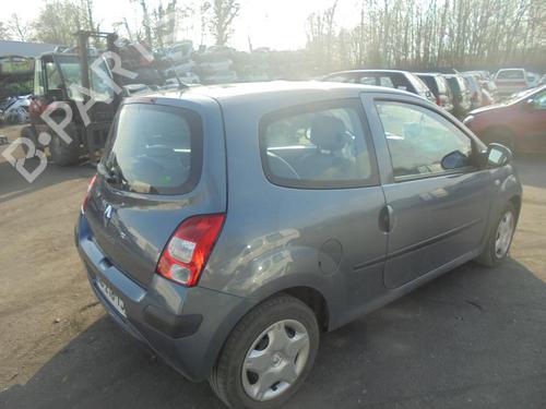 Front left window mechanism RENAULT TWINGO II (CN0_) 1.2 16V (CN04, CN0B) | BP25516660C22 