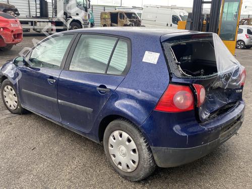 Front right window mechanism VW GOLF V (1K1) 1.9 TDI | BP29587060C23 - Image 22