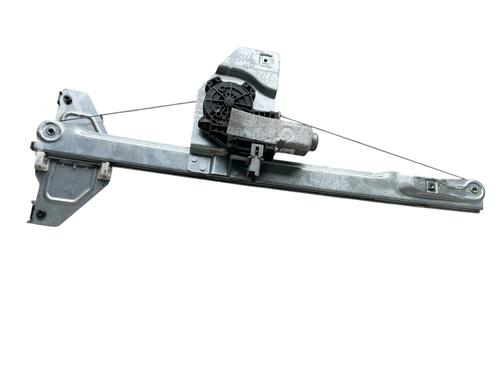 Used Front left window mechanism Front left window mechanism FIAT PANDA (141_) 900 (40 hp) 31825199 31825199