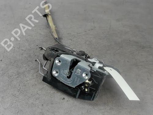 Used Front left lock MAZDA 5 (CR) 2.0 CD (CR19) (143 hp) 25560436