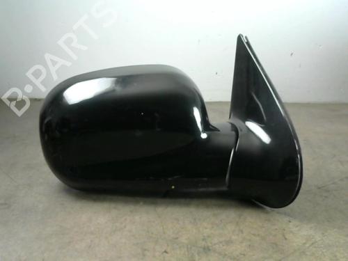 Right mirror HYUNDAI SANTA FÉ I (SM) 2.0 CRDi | BP25577021C27 