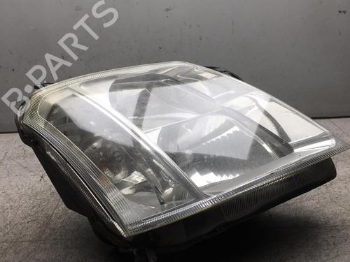 Højre forlygte OPEL MERIVA A MPV (X03) 1.7 CDTI (E75) | BP25575620C29 