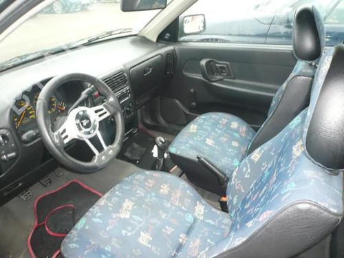 Right headlight SEAT IBIZA II (6K1) 1.4 i | BP25583011C29 