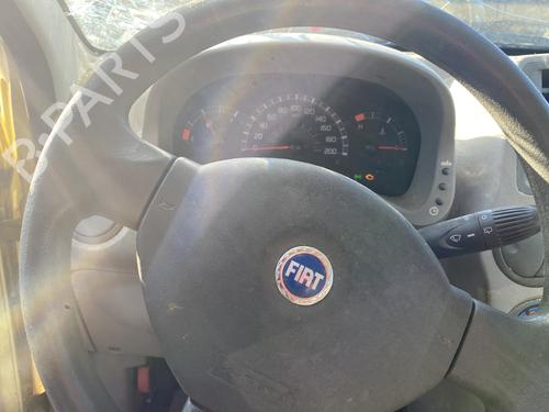 Climate control FIAT PANDA (169_) 1.1 (169.AXA1A) | BP28205516I5 - Image 12