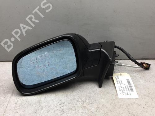 Left mirror PEUGEOT 407 (6D_) 2.7 HDi (6DUHZJ, 6DUHZF) | BP25535270C26 