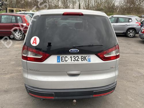 ABS pump FORD GALAXY II (WA6) 1.8 TDCi | BP28204351M43  - Image 9