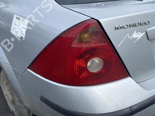 Third brake light FORD MONDEO III (B5Y) 2.0 16V TDDi / TDCi | BP26904232L11  - Image 15