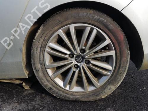 Front right window mechanism CITROËN C4 II (NC_) 1.6 HDi 90 | BP25524552C23  - Image 32