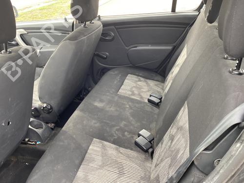 Left mirror DACIA SANDERO 1.4 (BS0C, BS0A, BS0G, BS1F, BS0E) | BP29513581C26  - Image 6