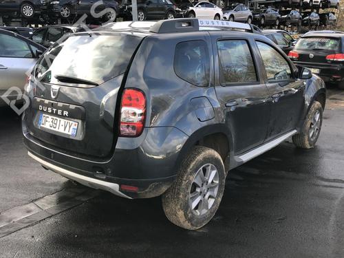 Climate control DACIA DUSTER (HS_) 1.5 dCi | BP25510171I5  - Image 13