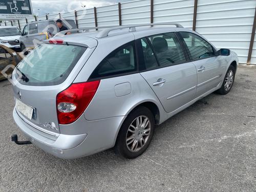 Brukte deler til RENAULT LAGUNA II Grandtour (KG0/1_)    4830913