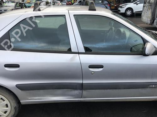 Venstre forlygte CITROËN XSARA (N1) 1.4 i | BP25534780C28 
