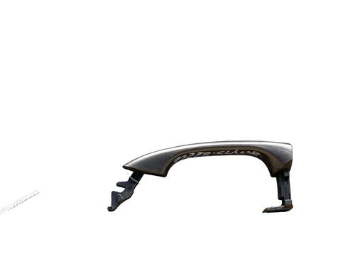 Used Front left exterior door handle Front left exterior door handle MERCEDES-BENZ CLS (C219) CLS 320 CDI (219.322) (224 hp) 25513506 25513506