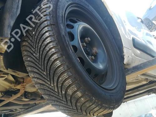 Right taillight CITROËN C3 II (SC_) 1.6 VTi 120 | BP25516238C35 - Image 28