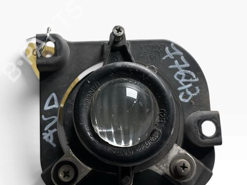 Used Right front fog light Right front fog light FIAT 500 (312_) 1.2 (312AXA1A) (69 hp) 40205392 40205392
