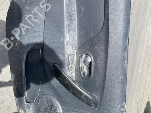 Rear right seatbelt DACIA SANDERO II 1.0 SCe 75 (B8JC, B8JD, B8NC) | BP25573941I28  - Image 29