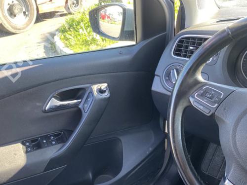 Front left window mechanism VW POLO V (6R1, 6C1) 1.6 TDI | BP25518883C22 