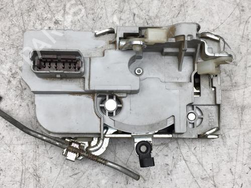 Used Front right lock PEUGEOT PARTNER MPV (5_, G_) 1.6 HDi 90 (90 hp) 25523740