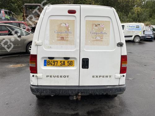 Left front indicator PEUGEOT EXPERT Van (222) 1.9 D 70 | BP25510176C32 