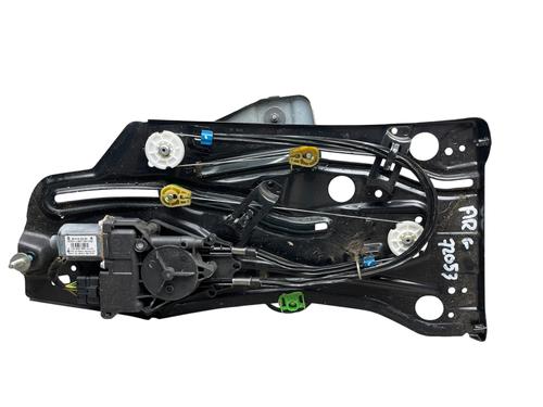 Used Rear left window mechanism PEUGEOT 308 CC (4B_) 2.0 HDi (140 hp) 25564795