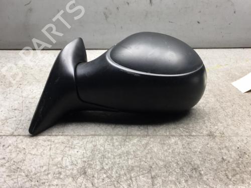 Used Left mirror CITROËN XSARA PICASSO (N68) 1.6 HDi (90 hp) 25551131
