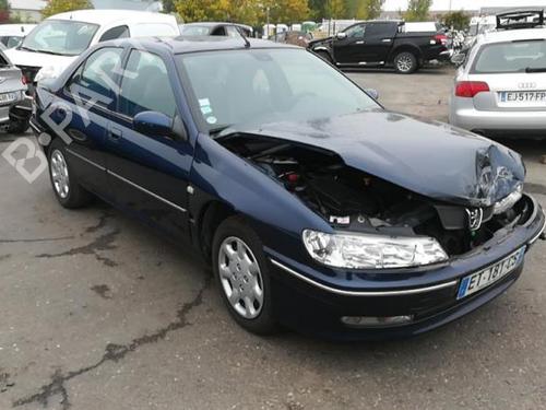 Right taillight PEUGEOT 406 (8B) 1.8 16V | BP25553015C35