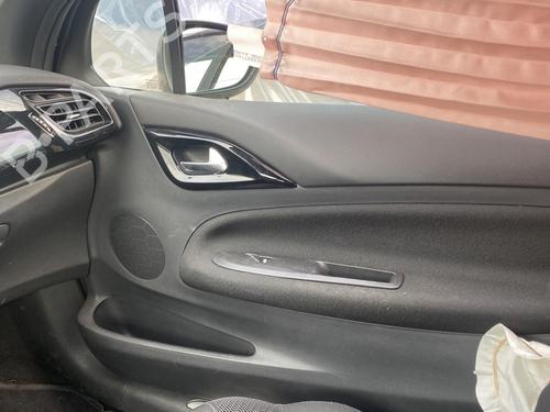 Climate control CITROËN DS3 Convertible 1.6 HDi 90 | BP25522098I5  - Image 18