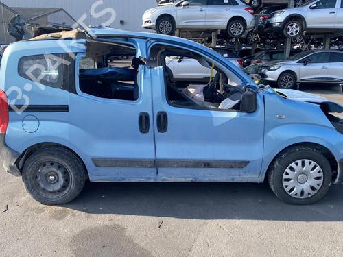 ABS pump CITROËN NEMO Box Body/MPV (AA_) 1.4 HDi | BP25566329M43 - Image 16