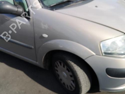 Rudehejsemekanisme ventre foran CITROËN C3 I (FC_, FN_) 1.1 i | BP25524211C22 