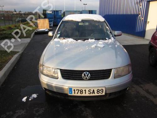 Used Parts VW PASSAT B5 (3B2) 2.8 V6 Syncro/4motion 2503908
