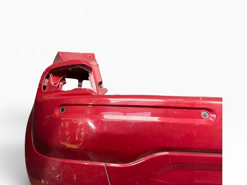 rear-bumper-citroen-c3-picasso-sh_-2008-39755228 main image