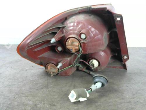 Used Right taillight HYUNDAI GETZ (TB) 1.1 (63 hp) 25537616