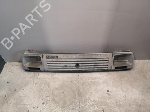 Used Grille RENAULT RAPID Box Body/MPV (F40_, G40_) 1.1 (48 hp) 25578664