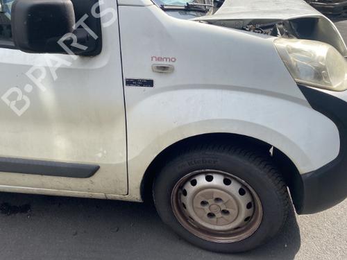 Climate control CITROËN NEMO MPV 1.4 HDi | BP25549871I5  - Image 17